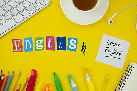 The English Language: A Key to Success in the Global Community